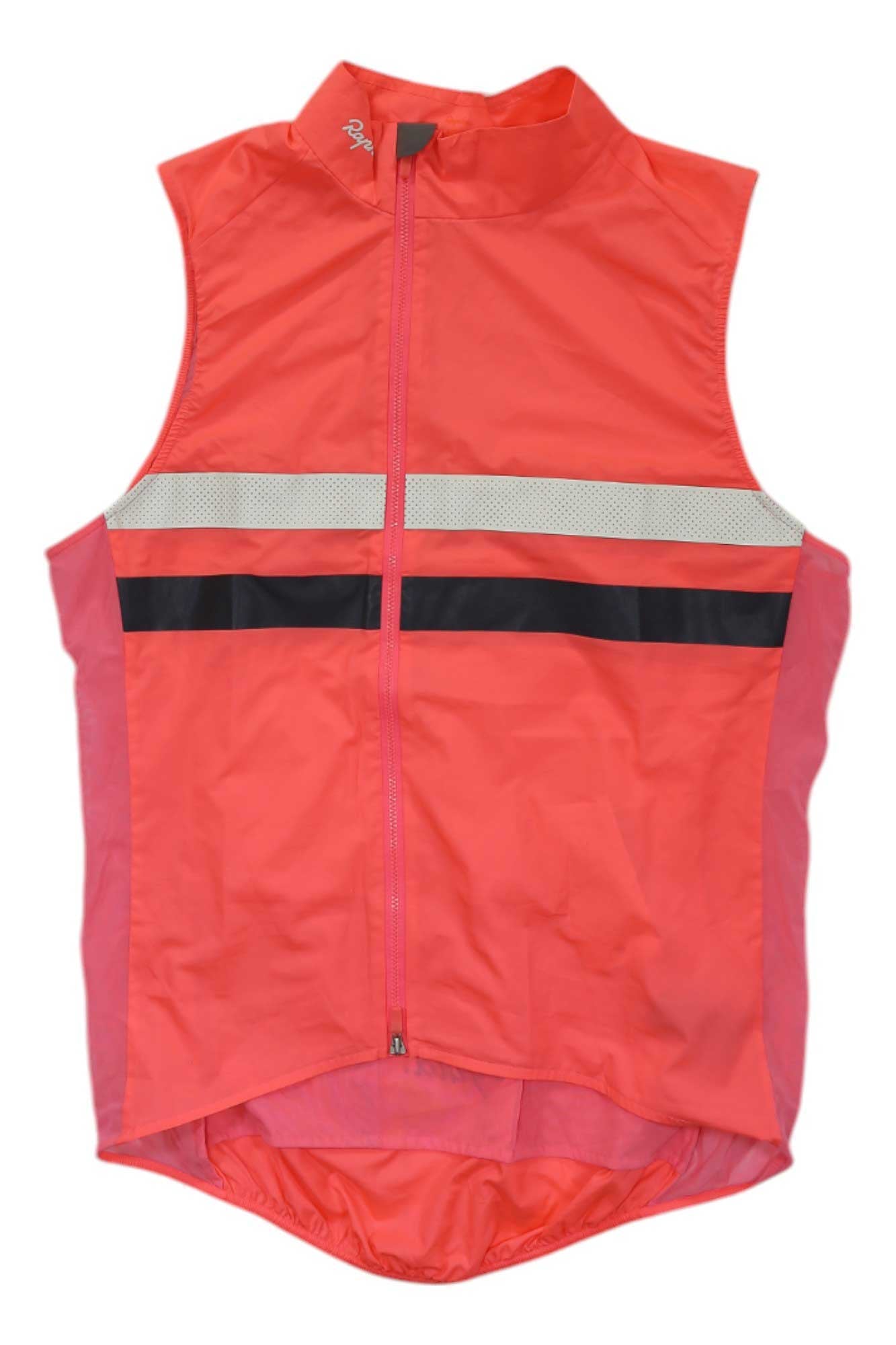 Rapha Mens Brevet Gilet with Pockets Rapha
