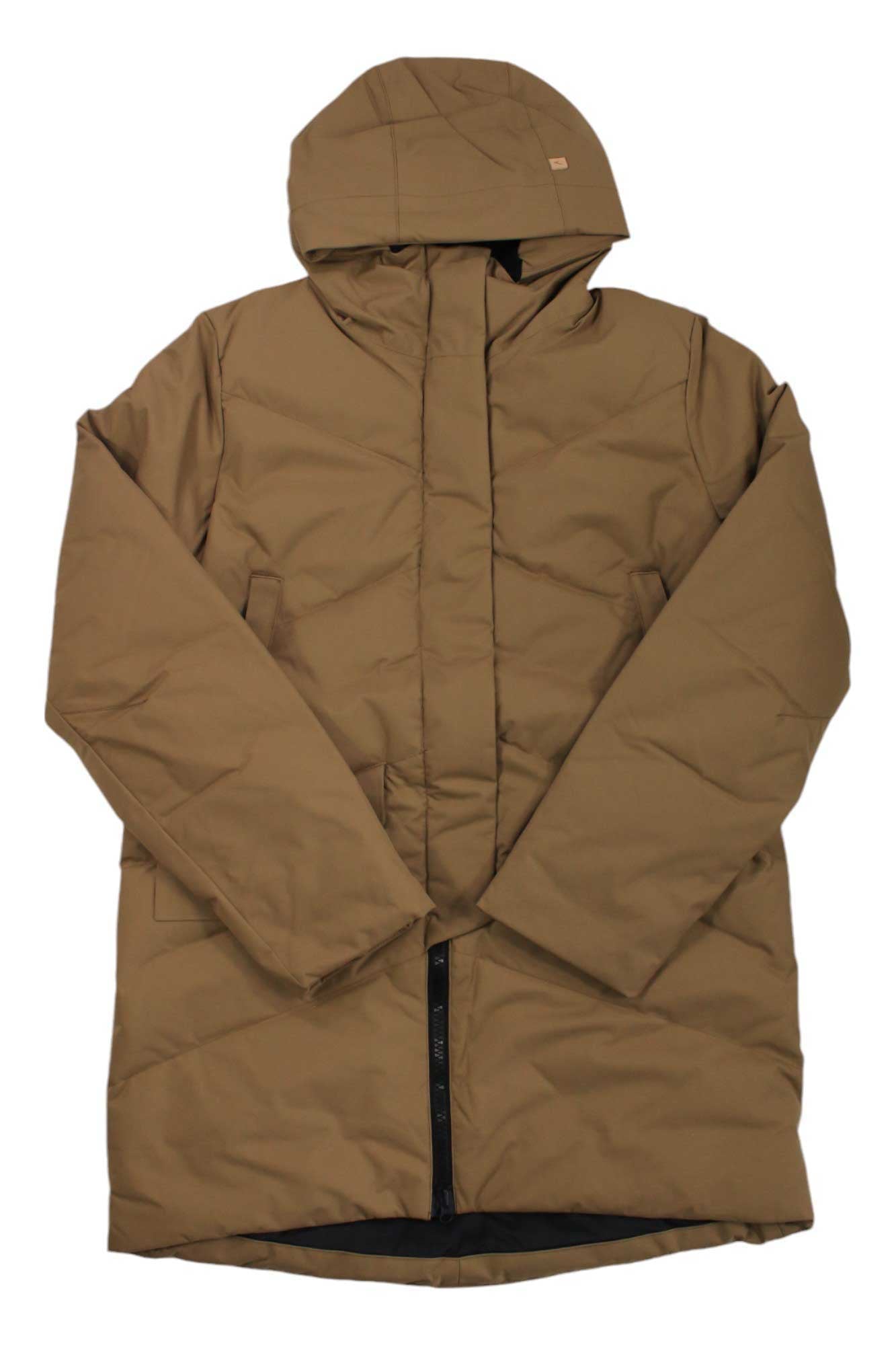 Indyeva Womens Ayaba Simplified Jacket Indyeva