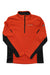 Spyder Mens Encore Half Zip Fleece Jacket Spyder