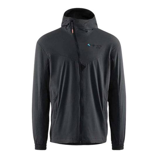 Klattermusen Mens Bestla Zip Hood Jacket
