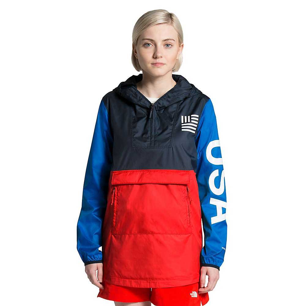 The North Face Womens IC Anorak Pullover The North Face