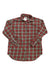 REI Womens Button Up Flannel Shirt REI