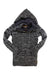 Lost Horizons Womens Shannon Fleece Lined Sweater Lost Horizons