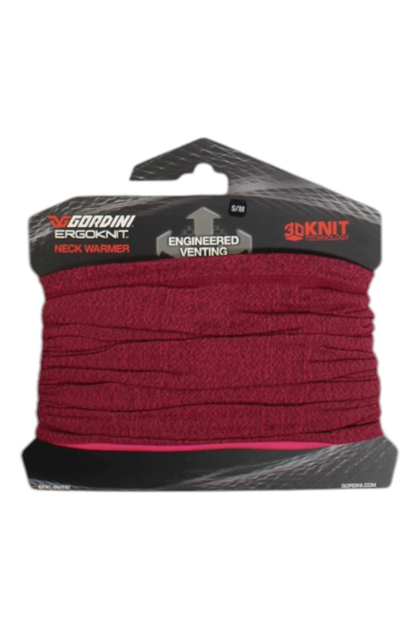 Gordini Rush Neck Warmer Gordini