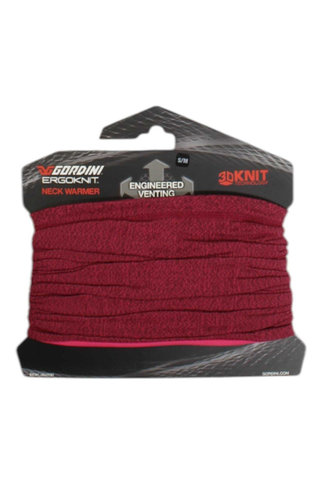 Gordini Rush Neck Warmer Gordini
