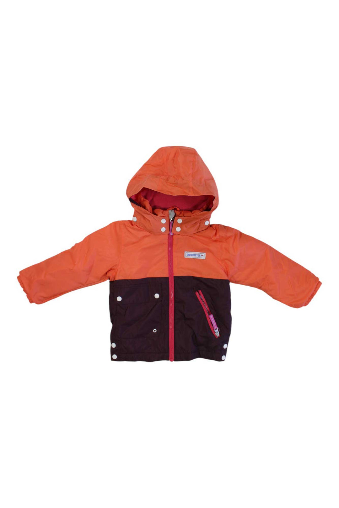 Obermeyer Kids Landon All-Season Jacket Obermeyer