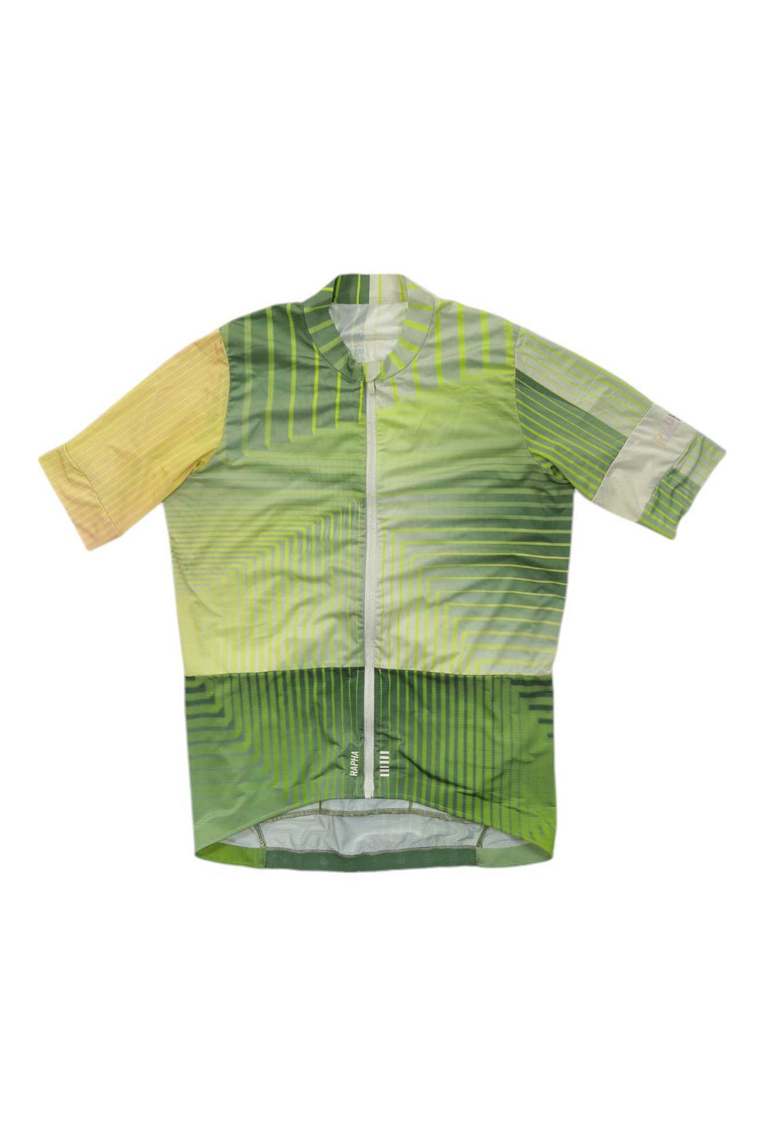 Rapha Mens Tunnel Vision Pro Team Training Jersey Rapha