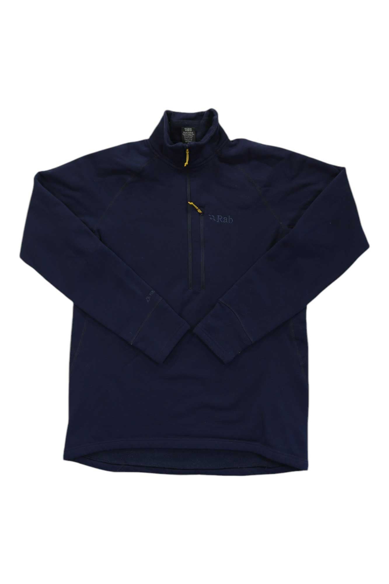 Rab Mens Power Stretch Pro Pull-On Rab