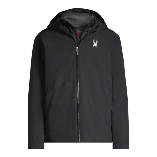 Spyder Mens Grand 3 In 1 Jacket