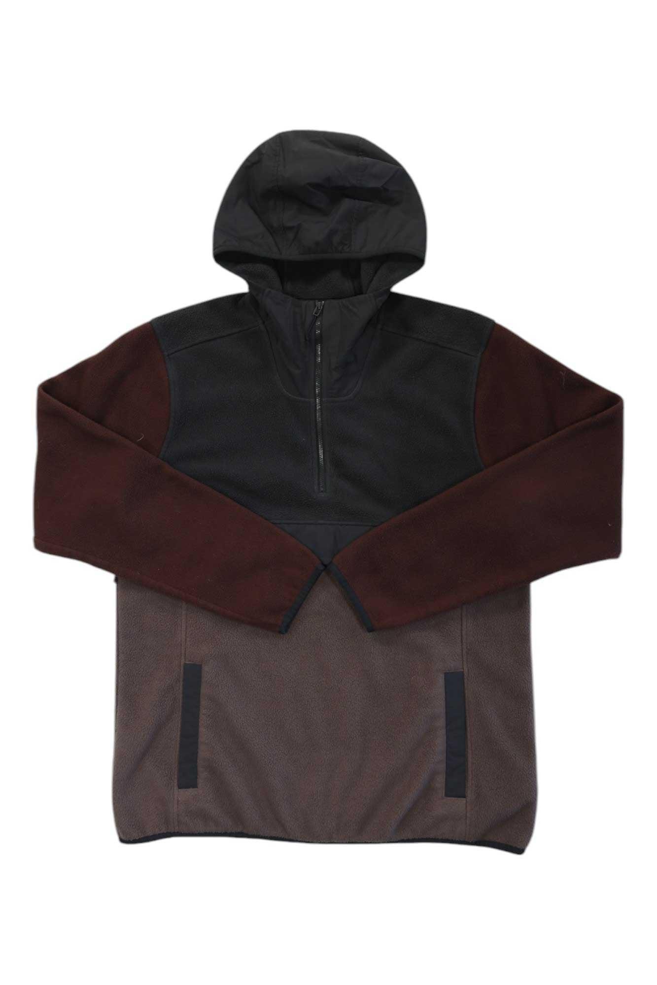 Mountain Hardwear Mens UnClassic Fleece Pullover Mountain Hardwear
