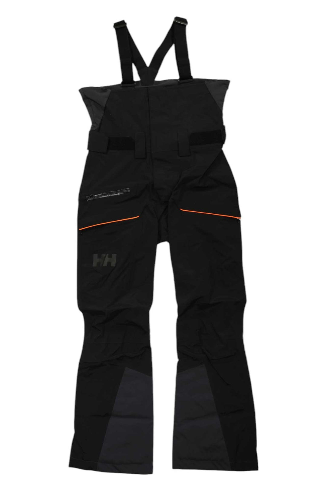 Helly Hansen Mens Sogn Bib Shell Pant Helly Hansen