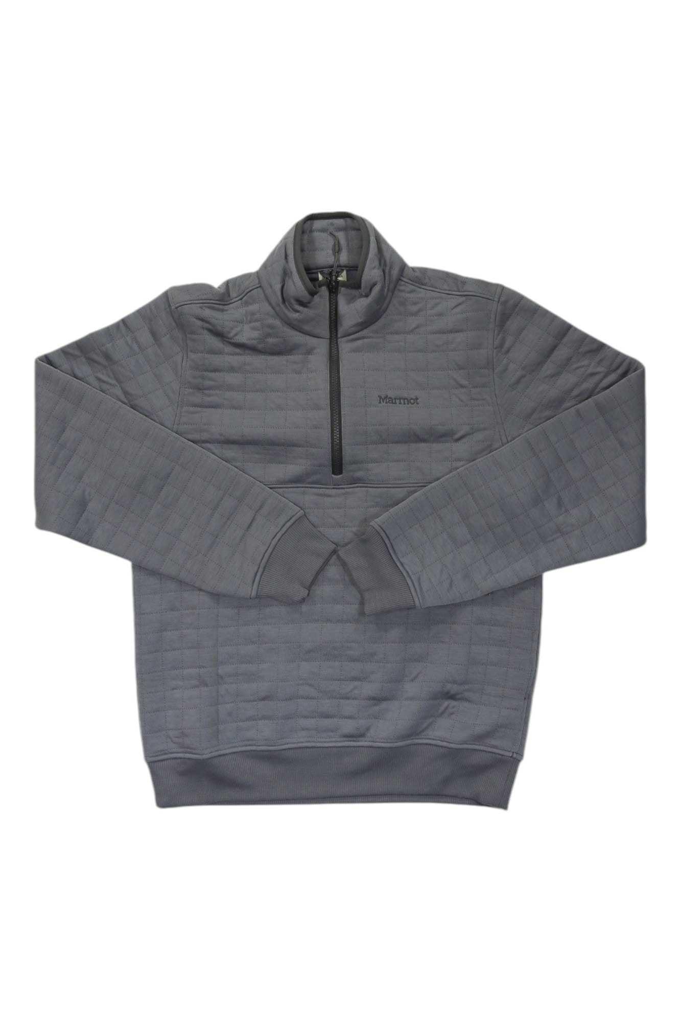 Marmot Mens Roice 1/2 Zip Top Marmot
