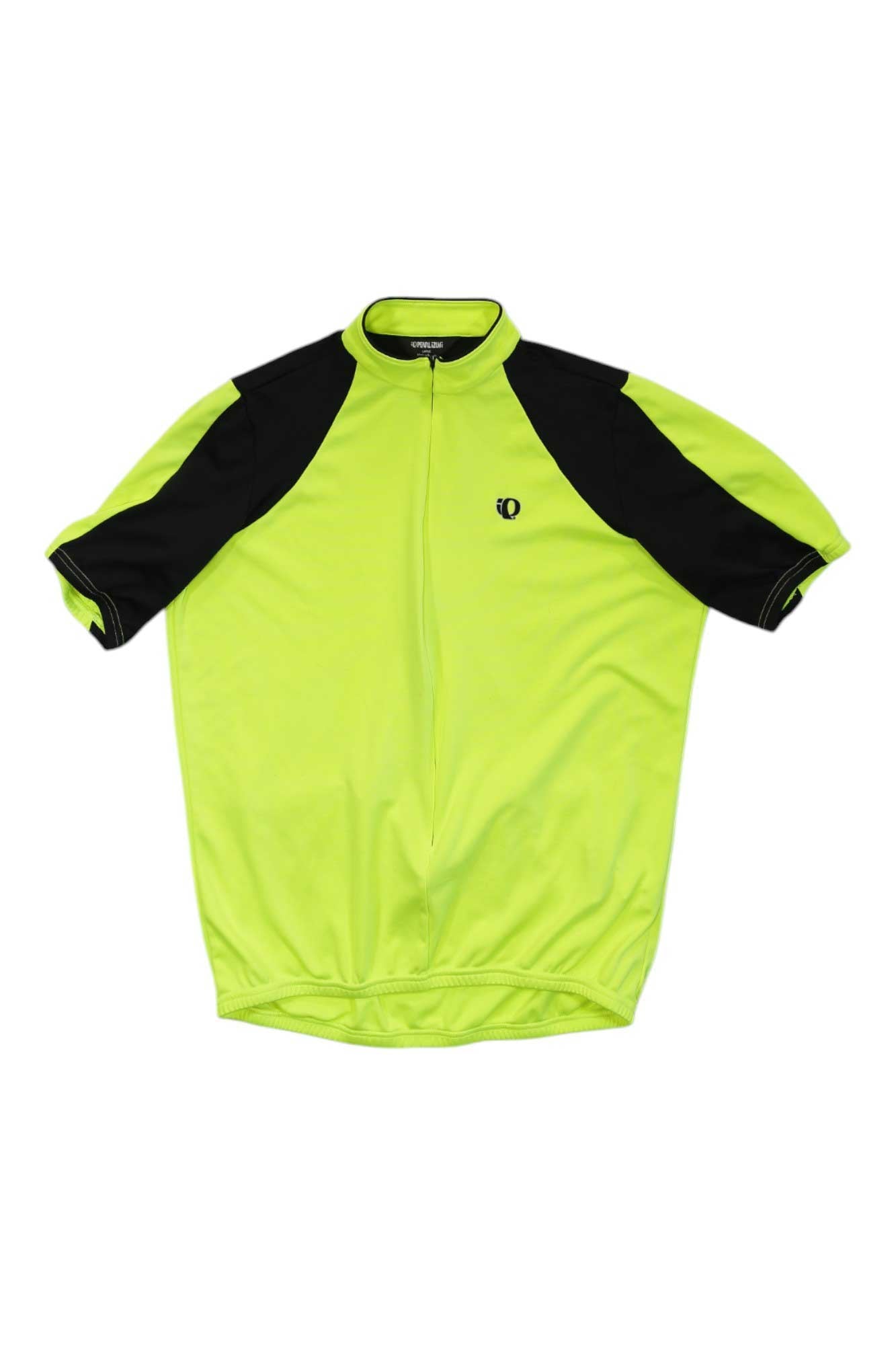 Cycling Jersey with Water Bottle Pockets Pearl Izumi
