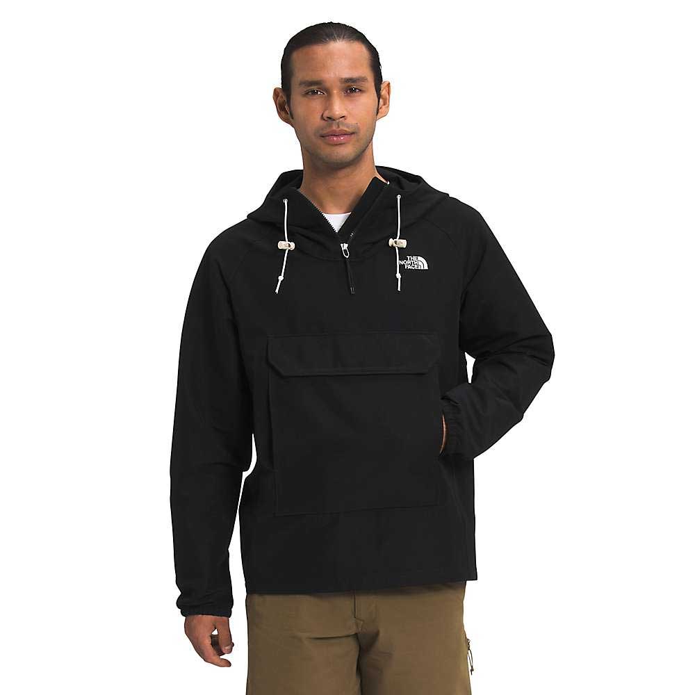 The North Face Mens Class V Pullover The North Face