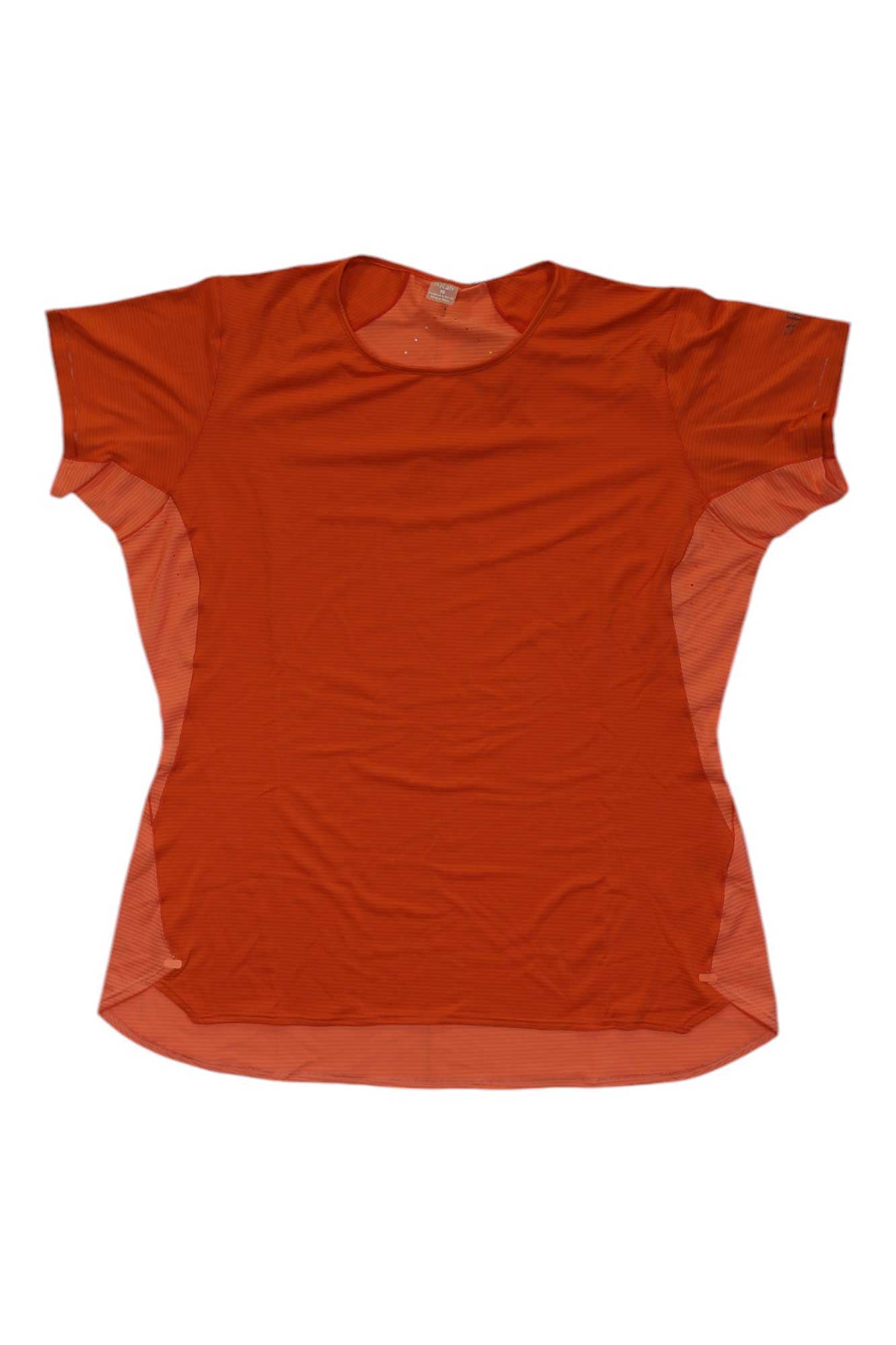Rab Womens Sonic Ultra Tee Rab
