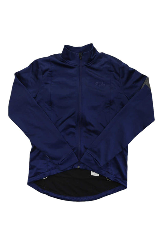 Rapha Mens Winter Jersey Rapha