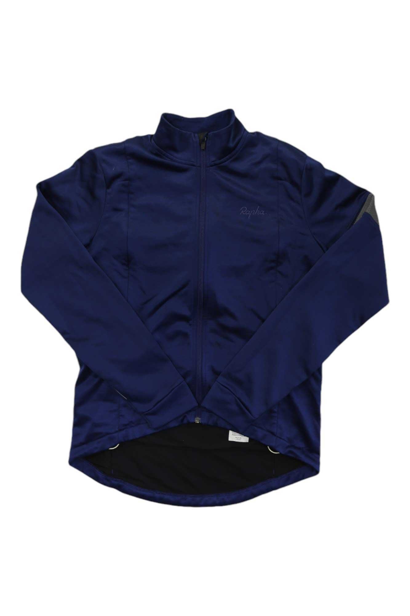 Rapha Mens Winter Jersey Rapha