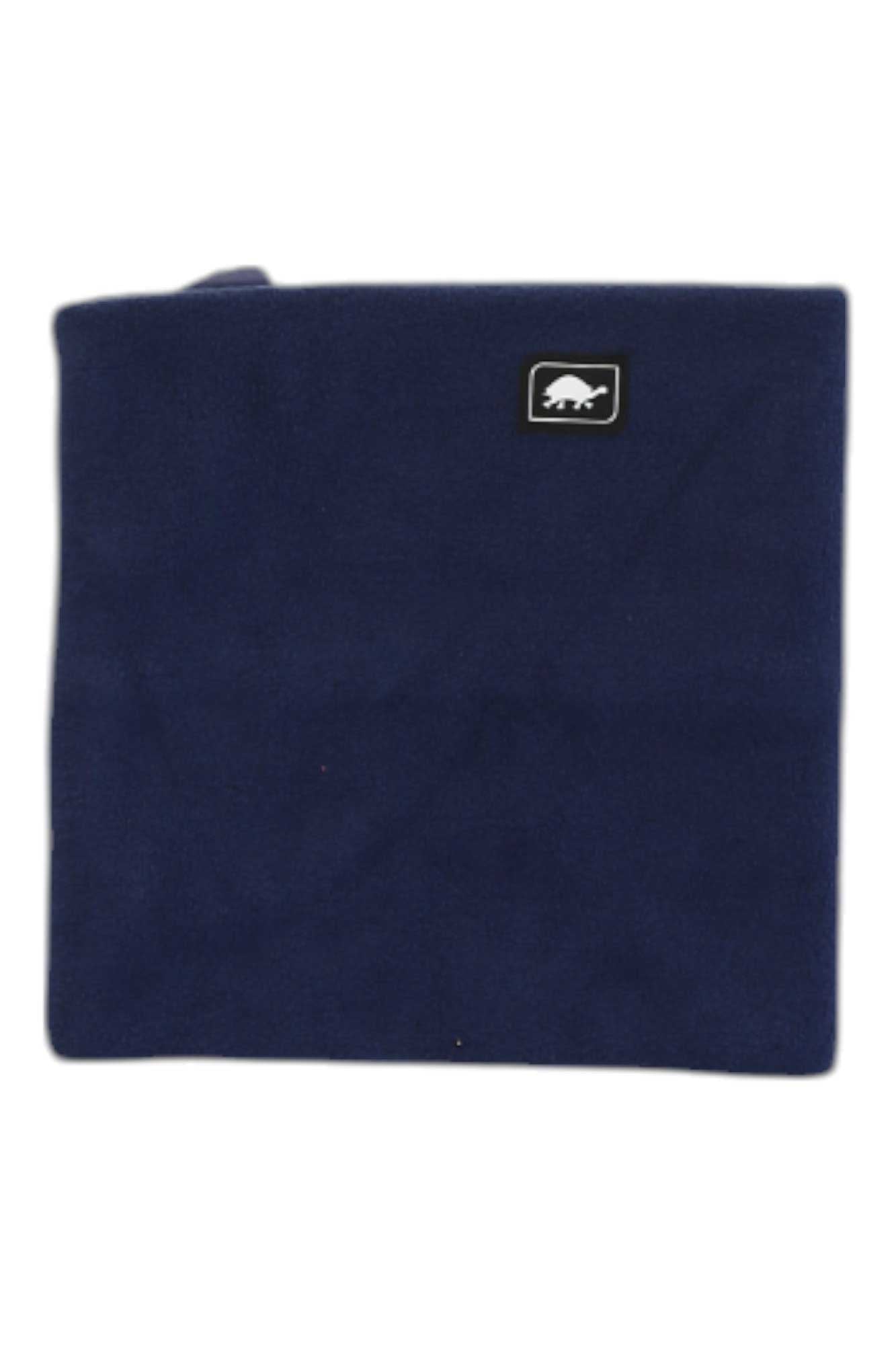 Turtle Fur Kids Chelonia 150 Double Layer Neck Warmer Turtle Fur