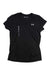 Under Armour Women's UA Tech Solid V-Neck SS Top Under Armour