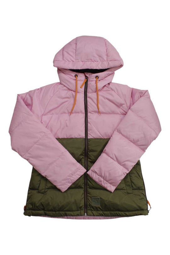 Kari Traa Womens Astrid Jacket