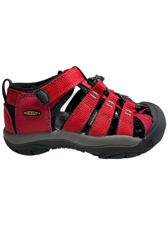 KEEN Kids Newport H2 Water Sandals with Toe Protection and Quick Dry Keen