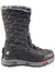 Korkers Womens North Lake Zip Boot with TrailTrac Sole Korkers
