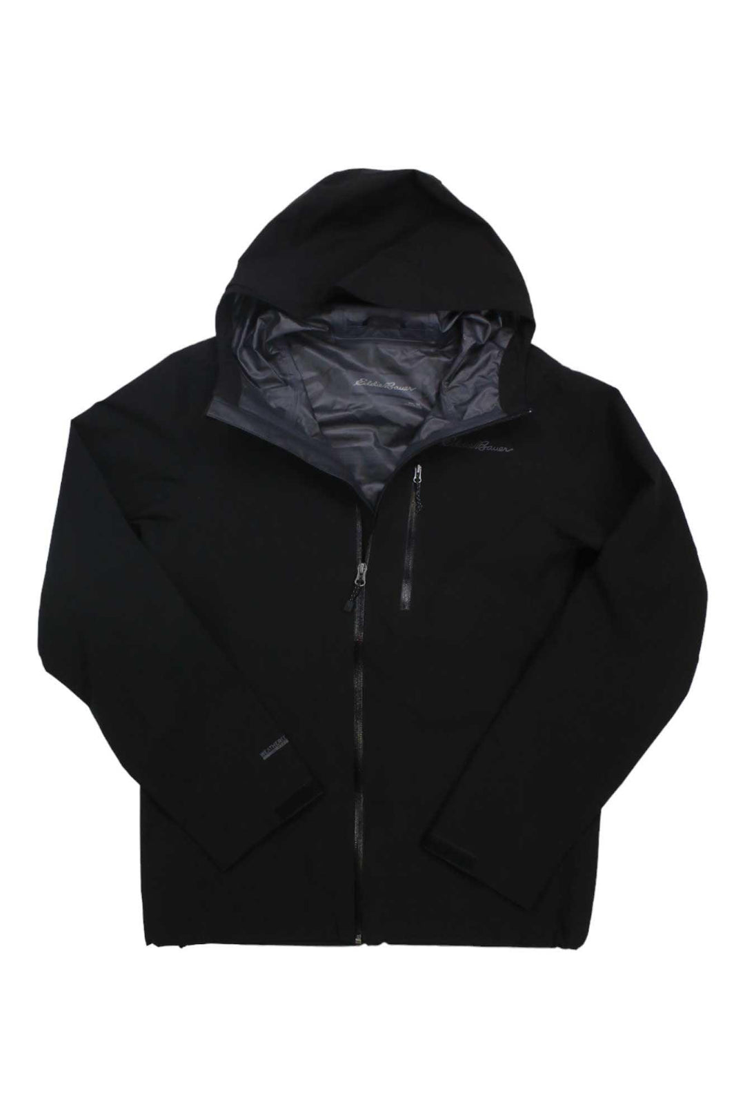 Eddie Bauer Mens Cloud Cap Stretch Jacket – Out&Back Outdoor