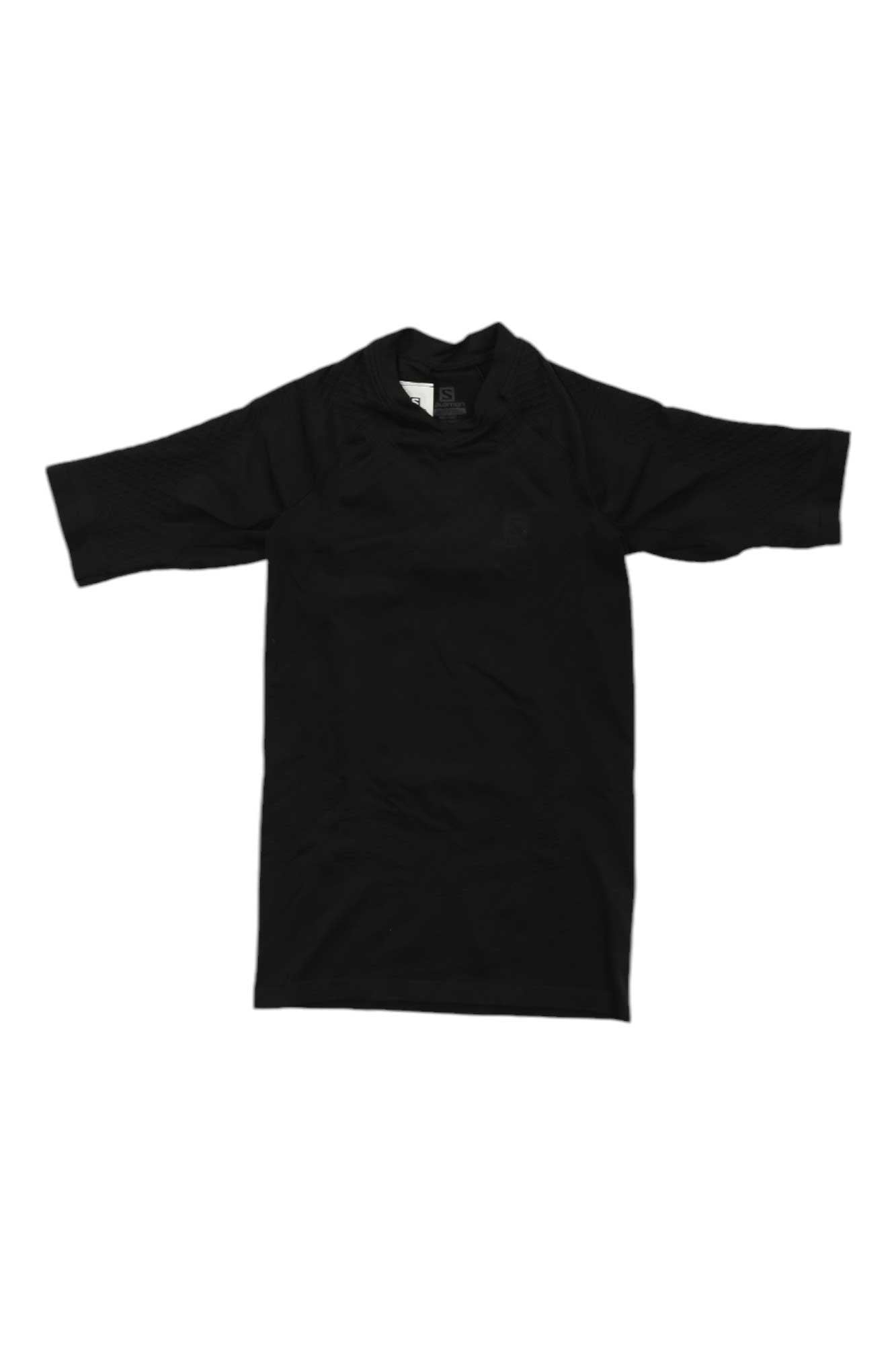 SALOMON MENS ACTIVE SHORT SLEEVE SHIRT Salomon