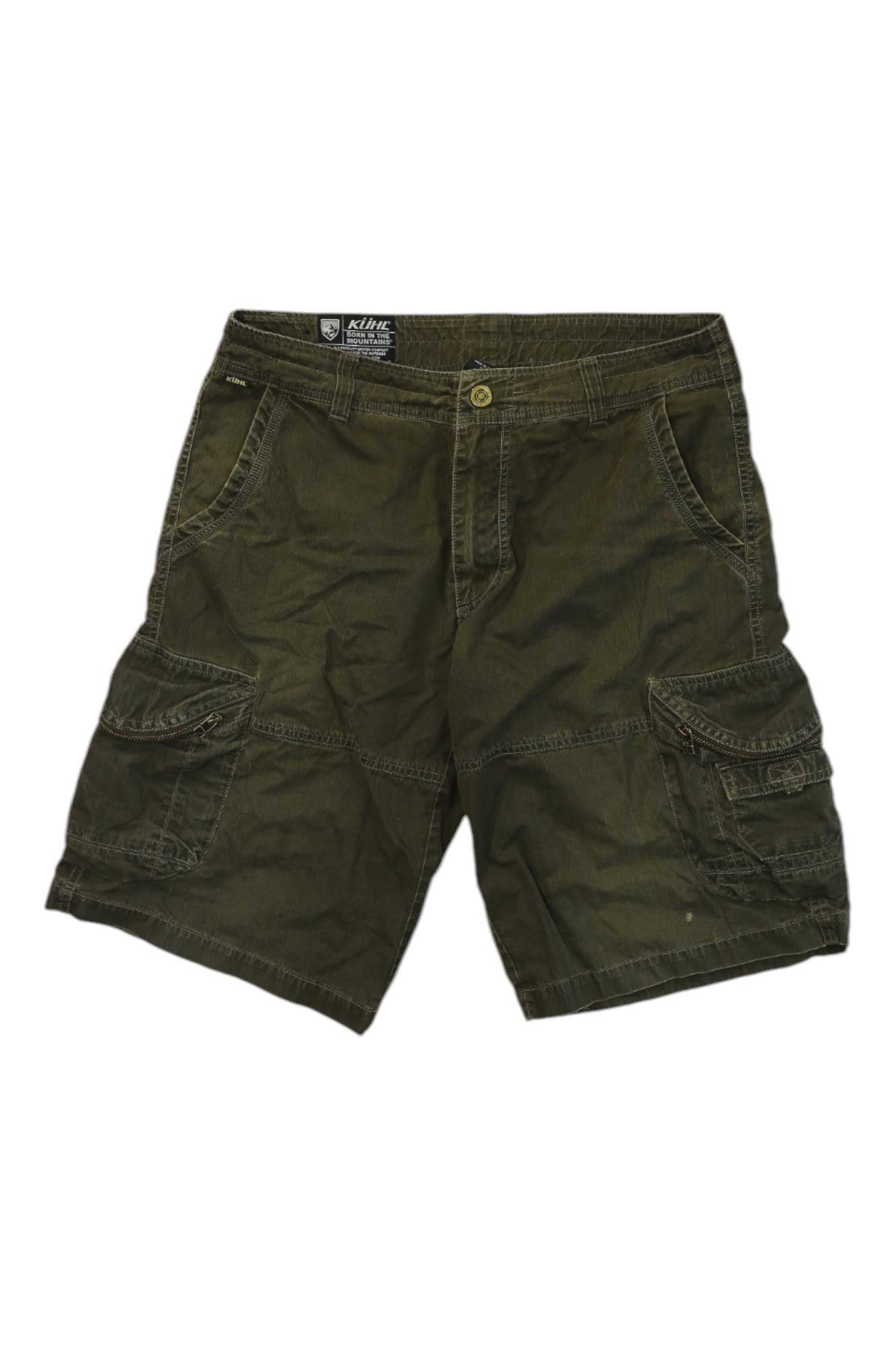 Kuhl Cargo Hiking Shorts Kuhl