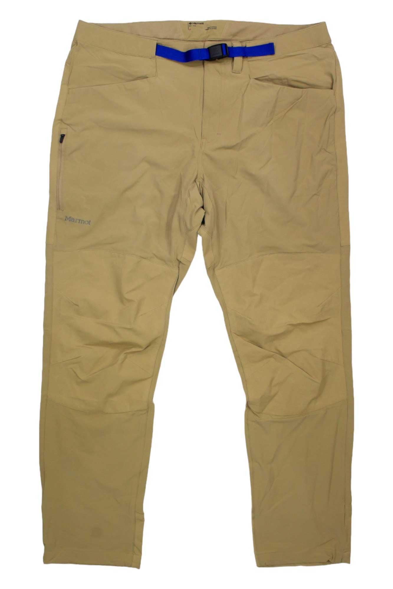 Marmot Men's Limantour Pant Marmot