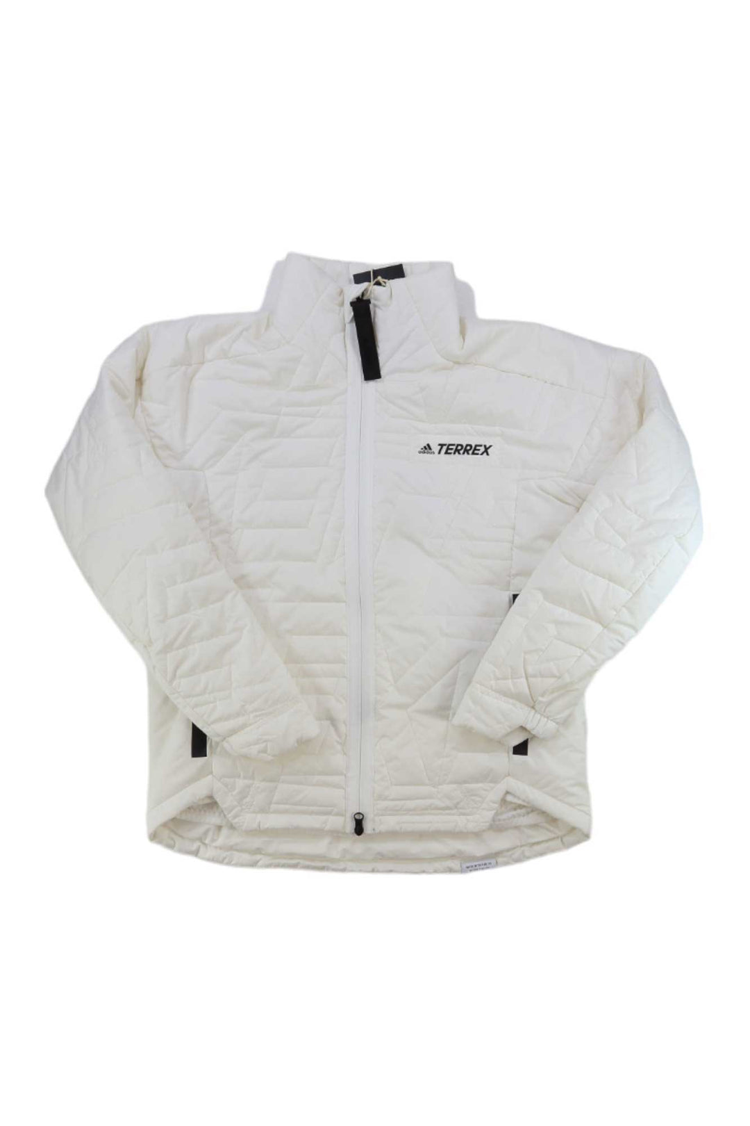 Adidas Mens Xploric Hybrid Jacket Adidas