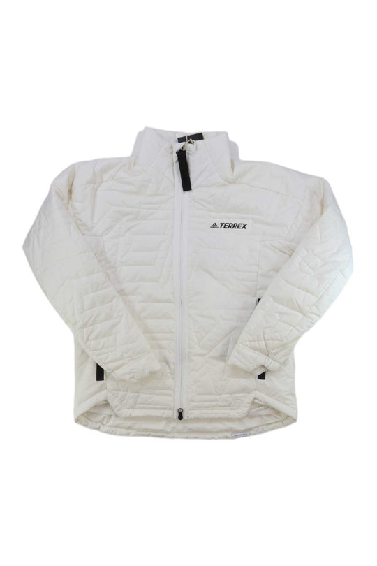 Adidas Mens Xploric Hybrid Jacket Adidas