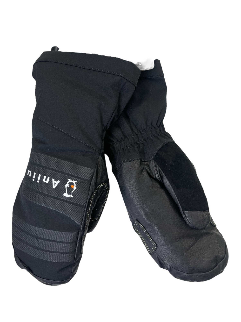 Aniiu Viinson Mitt Aniiu