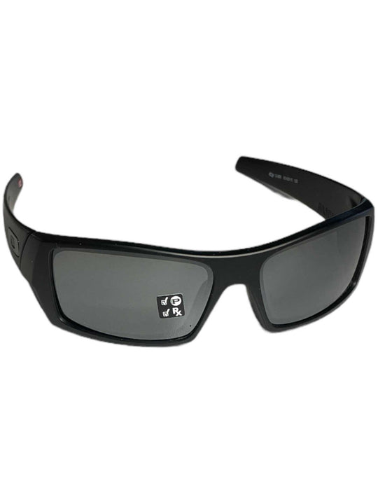 Oakley Gascan Polarized Sunglasses