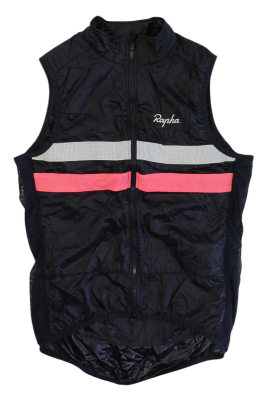 Rapha Mens Brevet Insulated Gilet Rapha