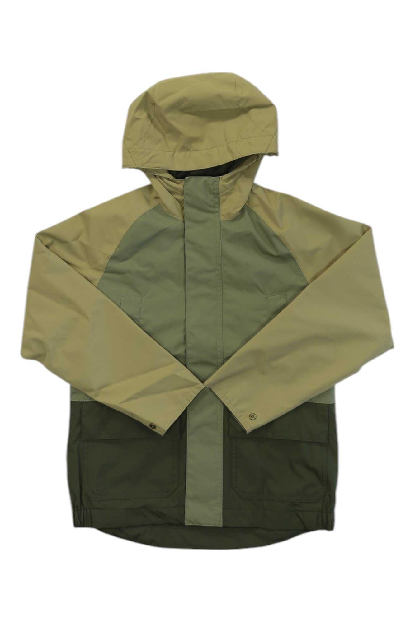 Barbour Boys Cheviot Showerproof Jacket Barbour
