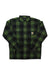 Carhartt Mens Relaxed Fit Flannel Sherpa-Lined Shirt Jac Carhartt