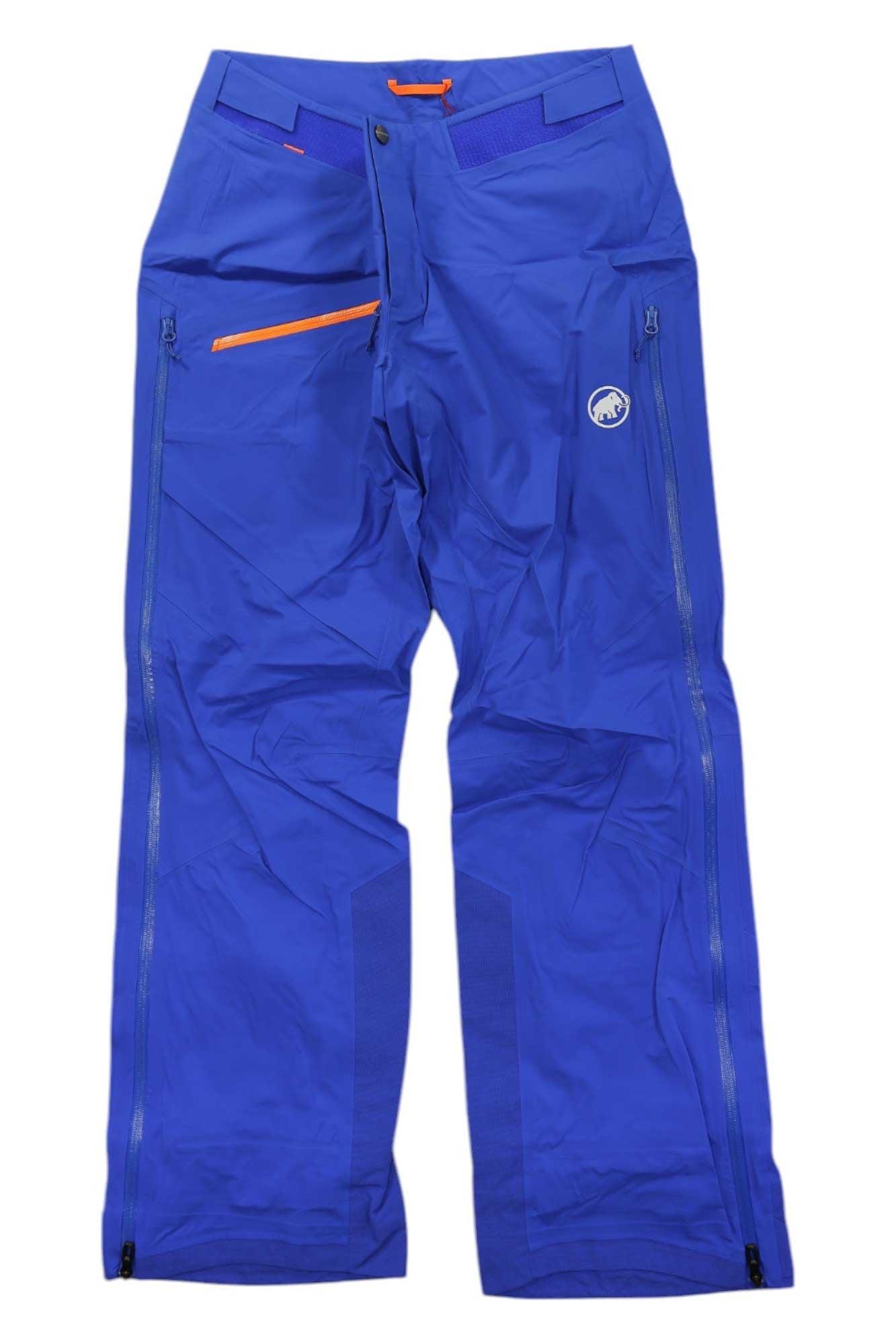 Mammut Mens Aenergy Air HS Pants Mammut