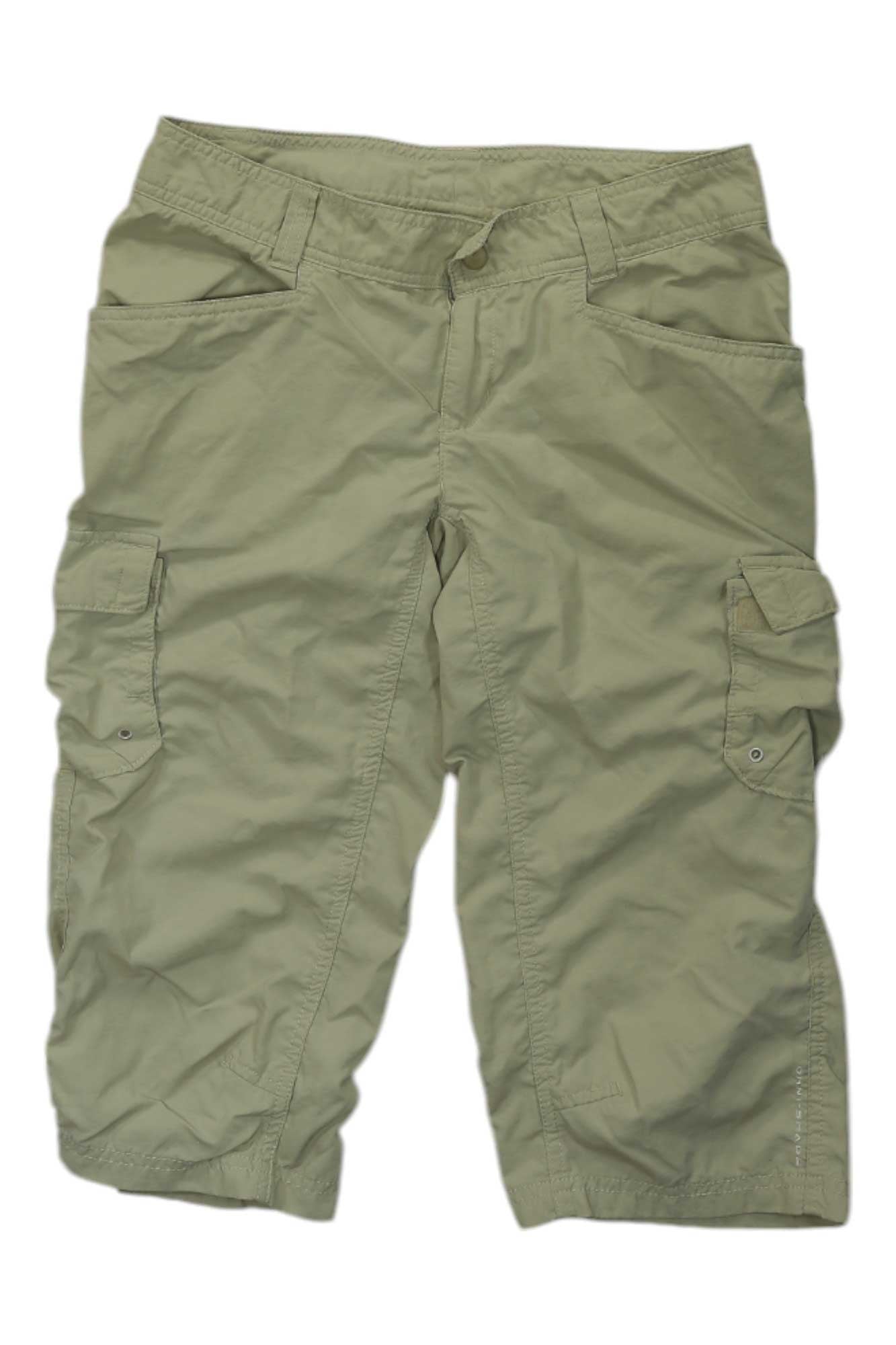 Columbia Womens Omni-Shade Capri Cargo Pants Columbia