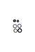 Cane Creek Short Cover Headset Cane Creek