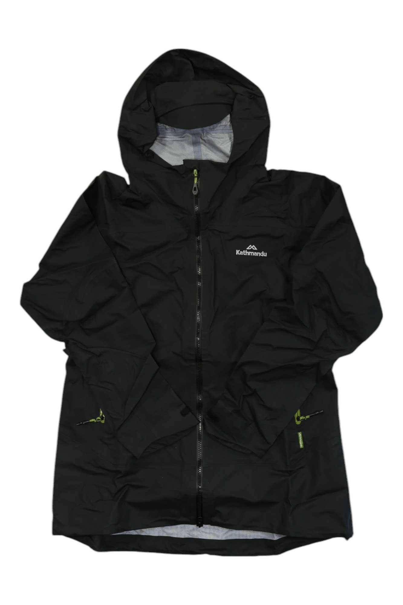 Kathmandu Womens Flinders V2 Rain Jacket Kathmandu