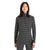 Icebreaker Women's 250 Vertex Half Zip Alpine Geo LS Top Icebreaker