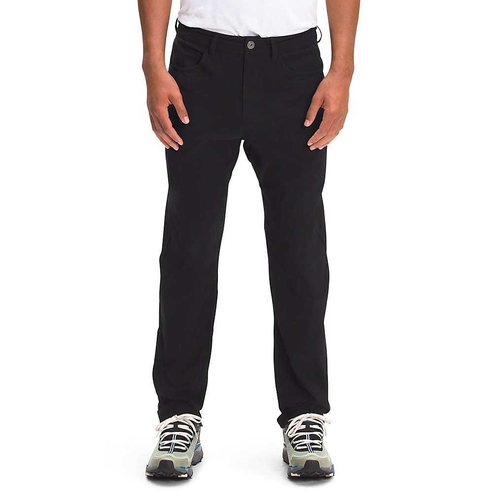 The North Face Mens Sprag 5-Pocket Slim Leg Pant The North Face