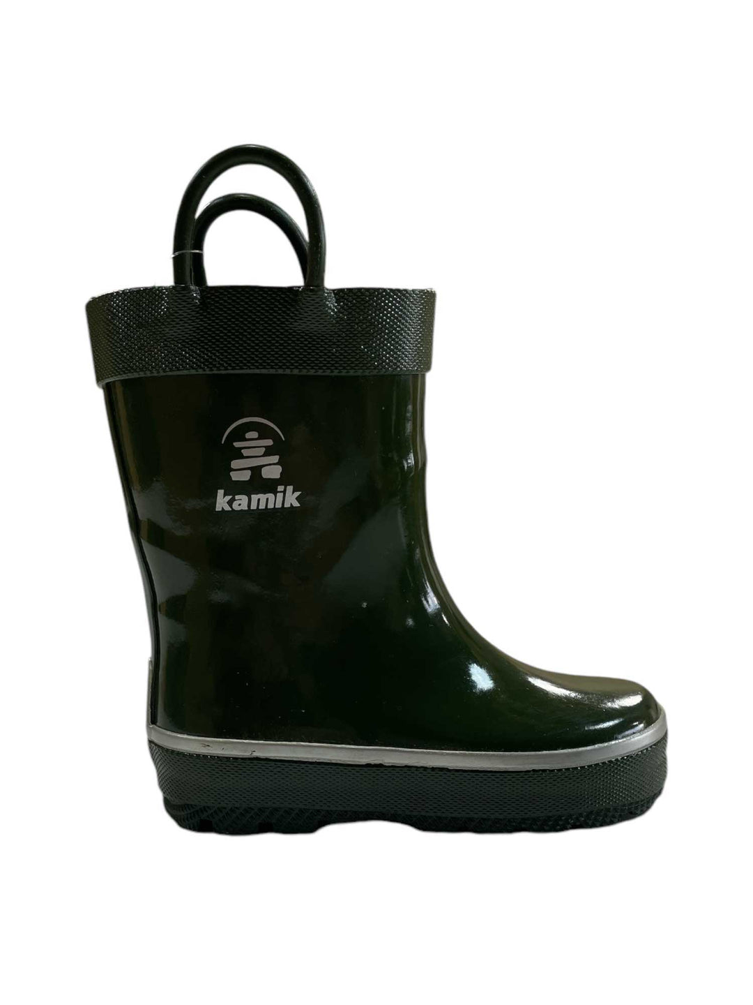 Kamik Toddlers' Splashed Boot Kamik