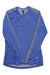 Helly Hansen Womens Lifa Active Stripe Crew Top Helly Hansen