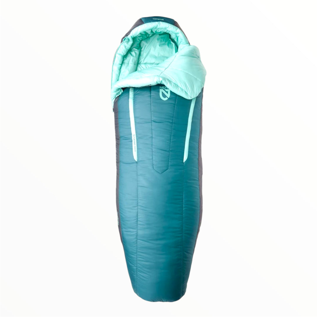 NEMO Forte Womens 20 Endless Promise Sleeping Bag