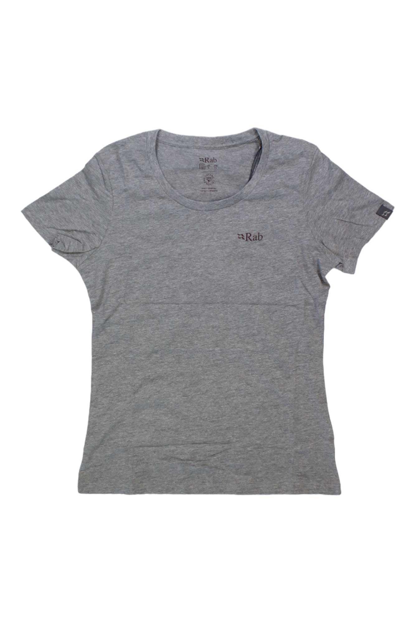 Rab Women's Stance Mountain Peak Tee Rab