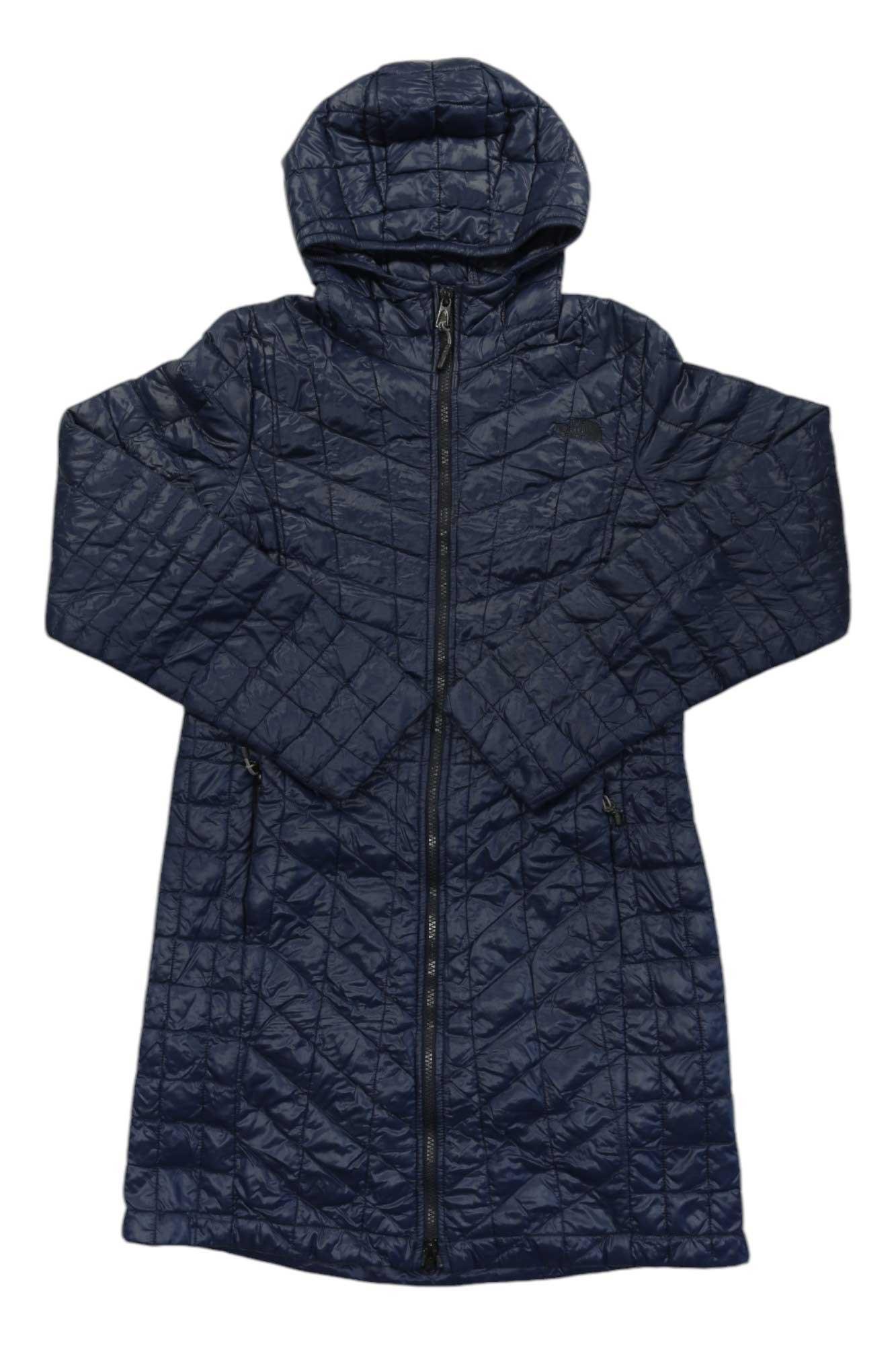 Womens ThermoBall Parka The North Face