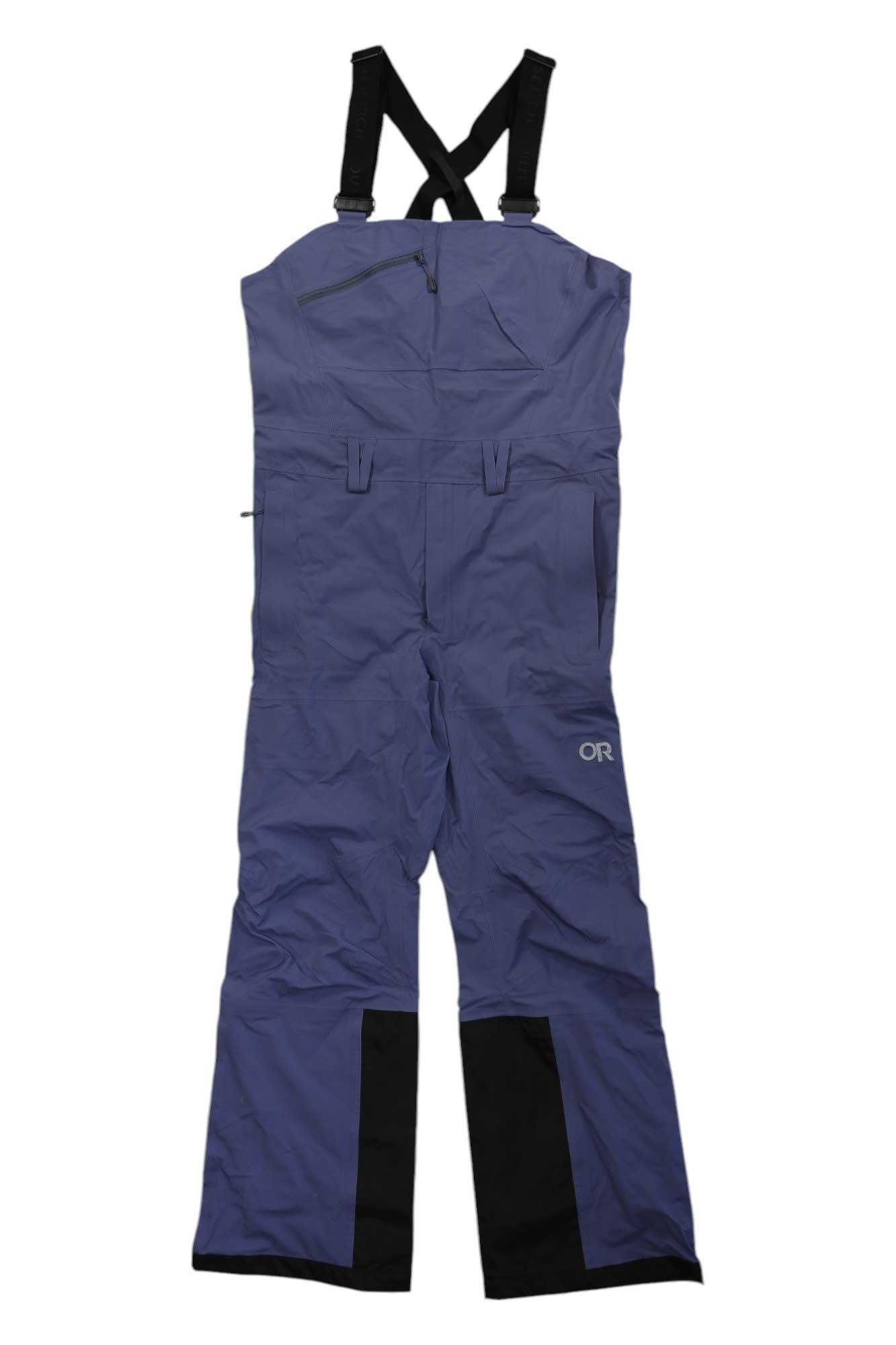 Outdoor Research Mens Carbide Bib Pant Outdoor Research