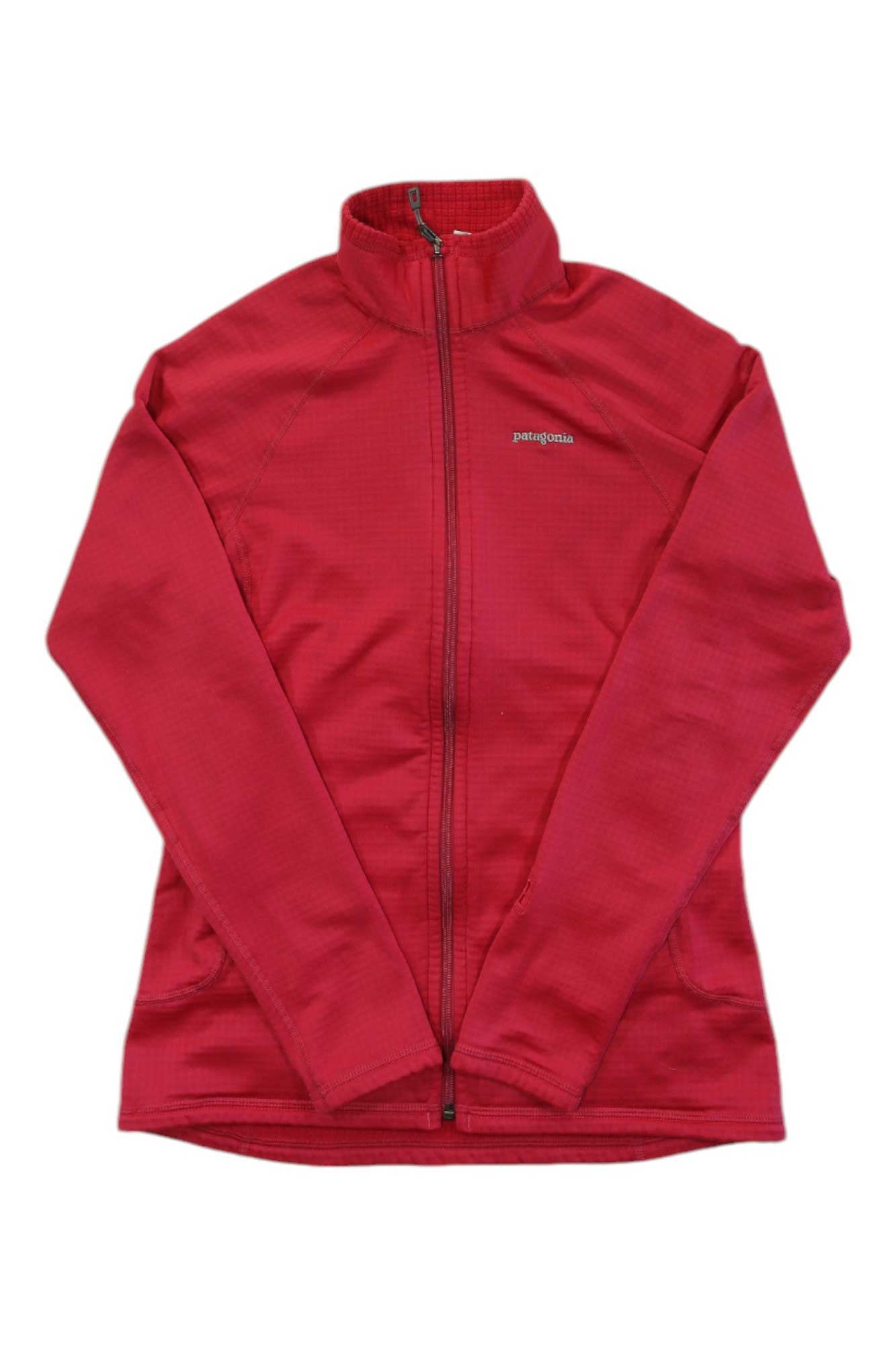 Women's R1 Full-Zip Jacket Patagonia
